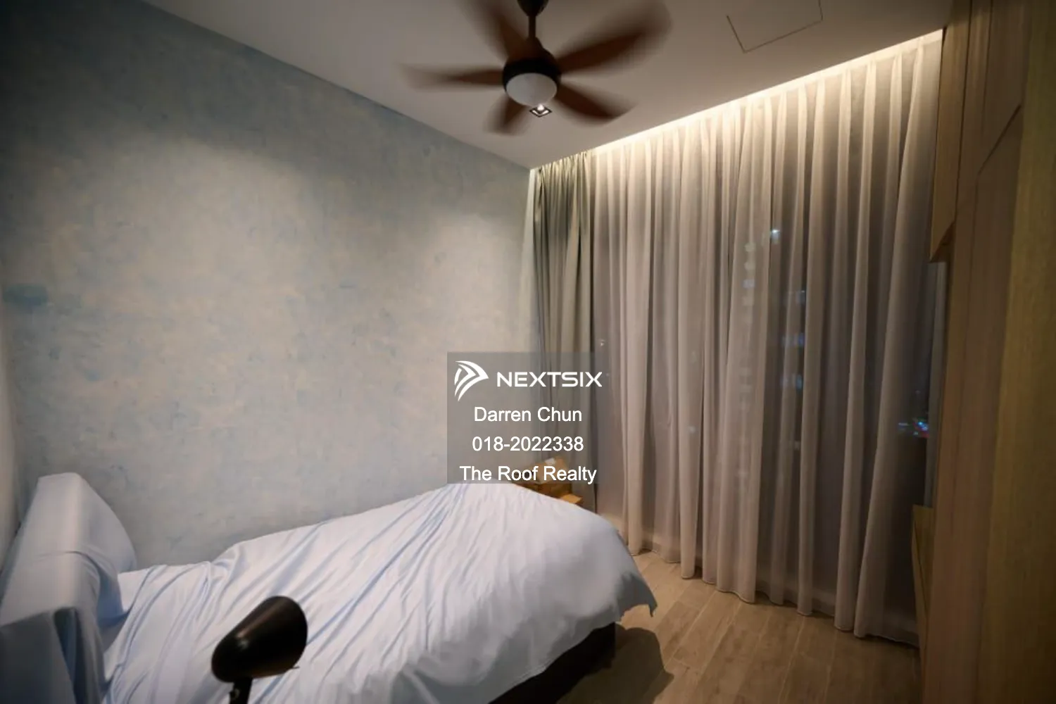 Serviced Residence For Sale in Johor Bahru Johor - Image 8