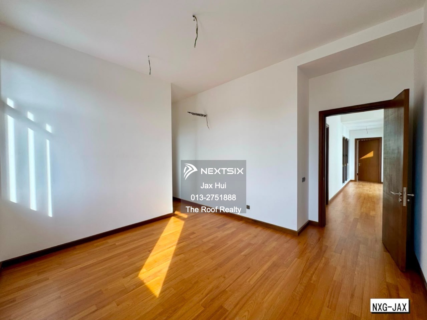 Bungalow For Sale in Setia Alam Selangor - Image 10