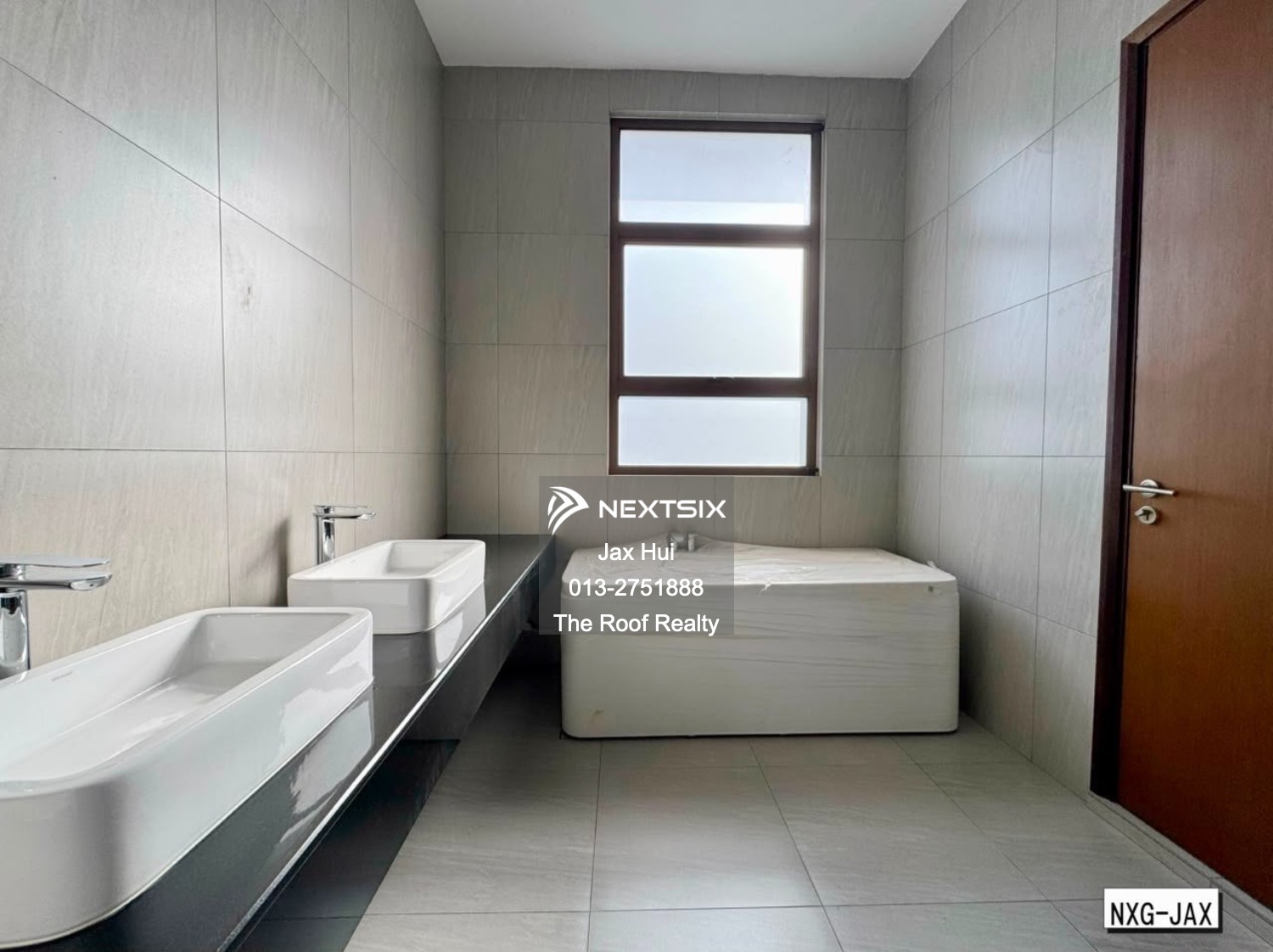 Bungalow For Sale in Setia Alam Selangor - Image 12