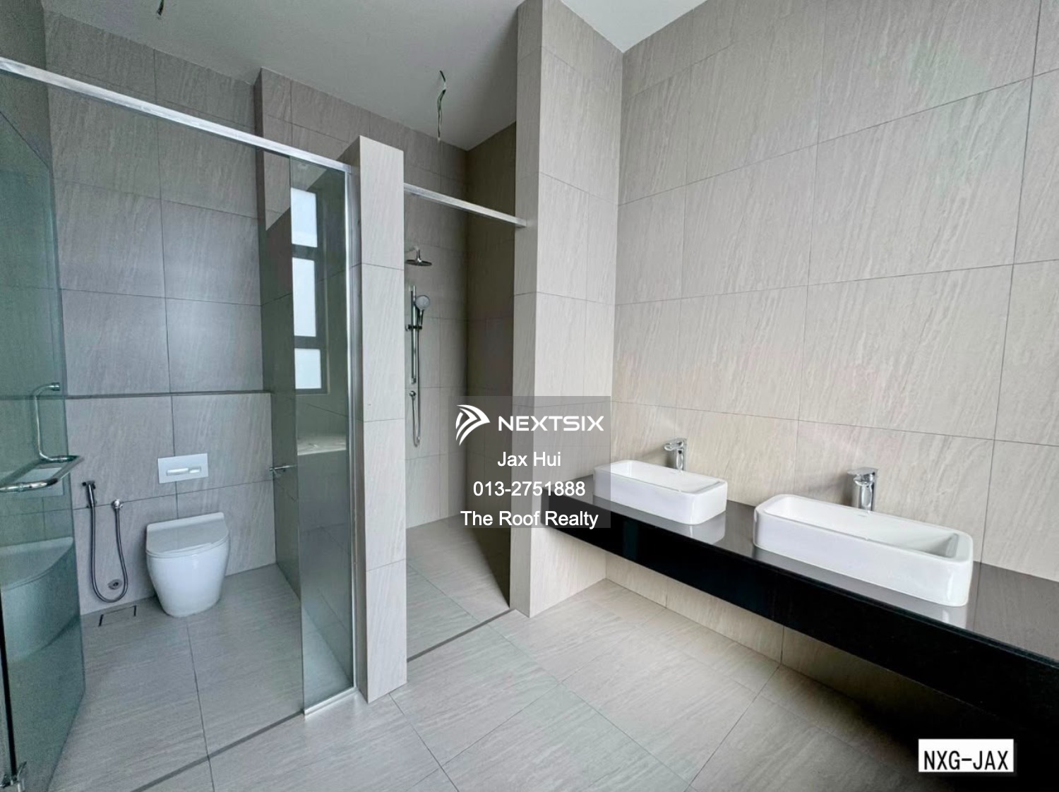 Bungalow For Sale in Setia Alam Selangor - Image 13