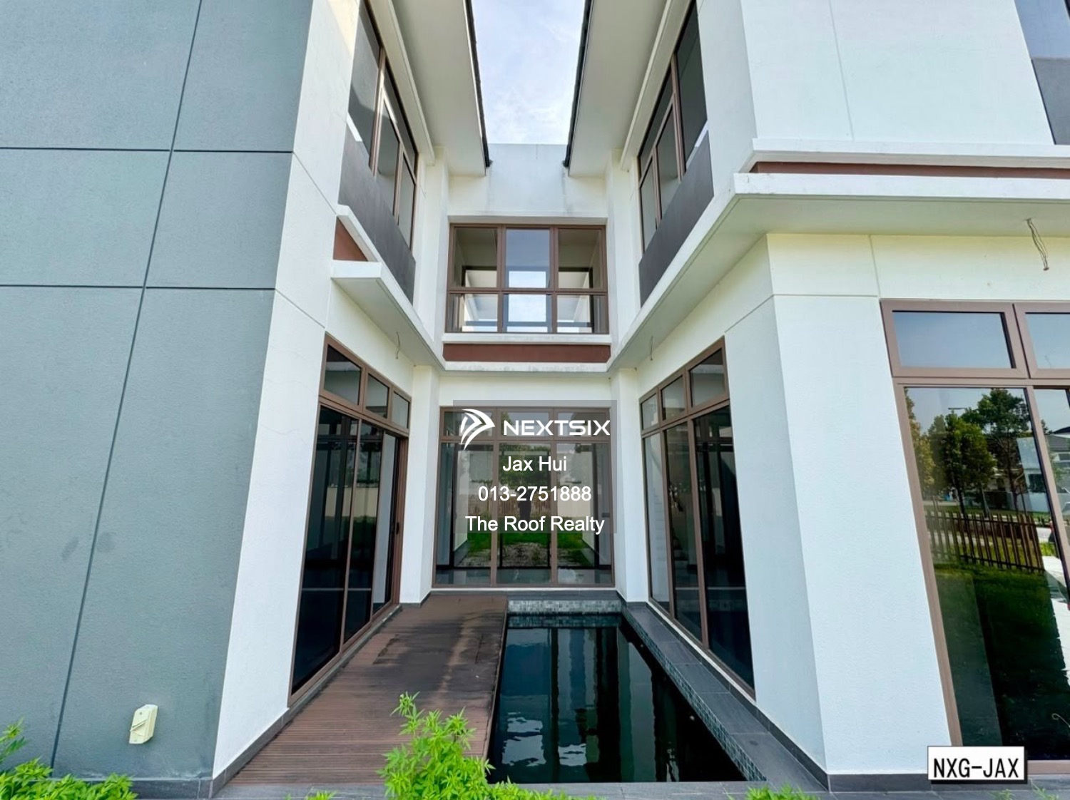 Bungalow For Sale in Setia Alam Selangor - Image 3