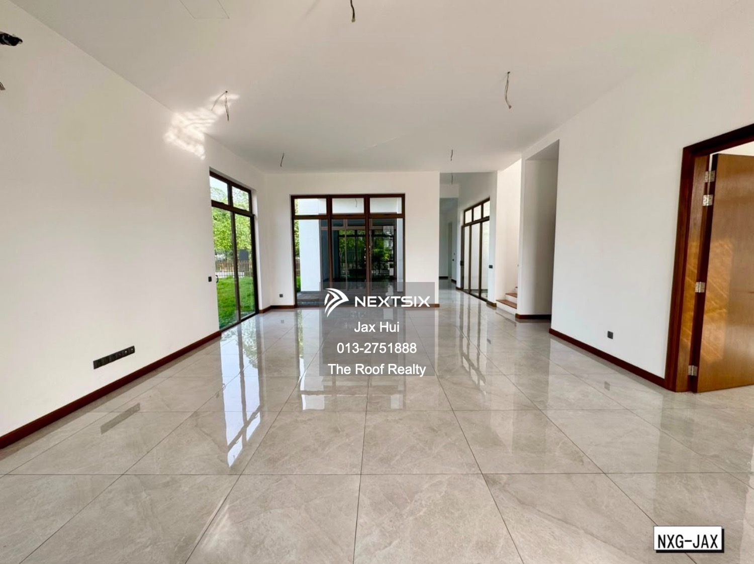 Bungalow For Sale in Setia Alam Selangor - Image 4
