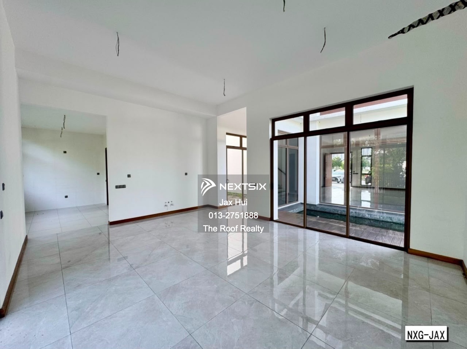 Bungalow For Sale in Setia Alam Selangor - Image 5