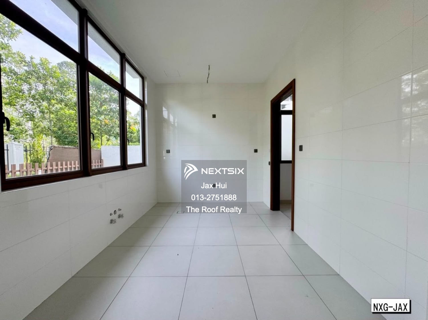 Bungalow For Sale in Setia Alam Selangor - Image 7