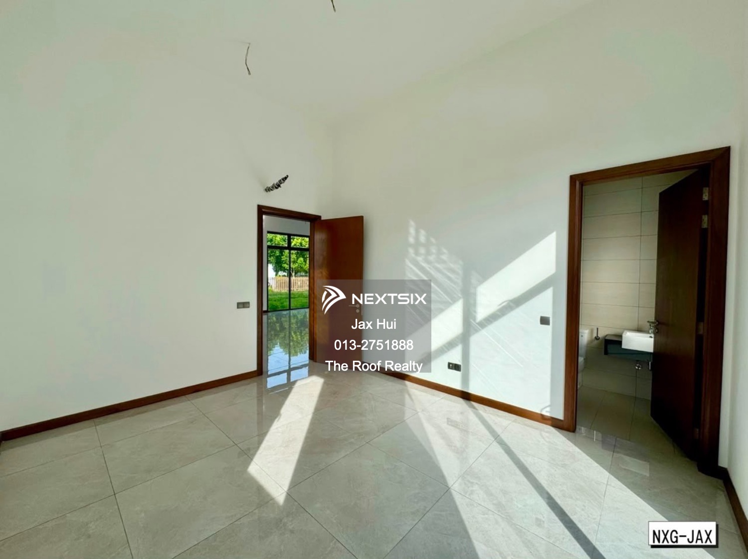 Bungalow For Sale in Setia Alam Selangor - Image 8