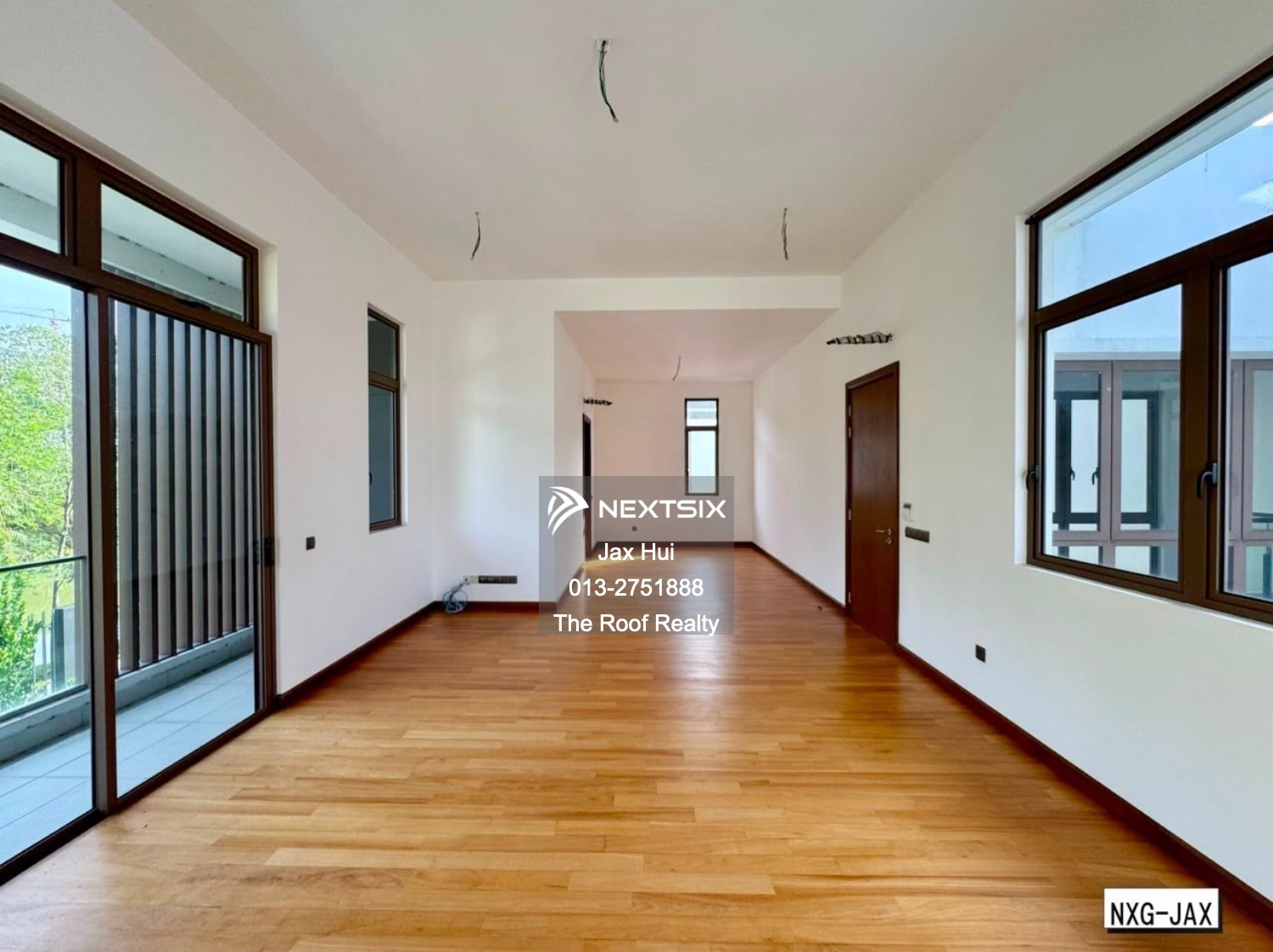 Bungalow For Sale in Setia Alam Selangor - Image 9