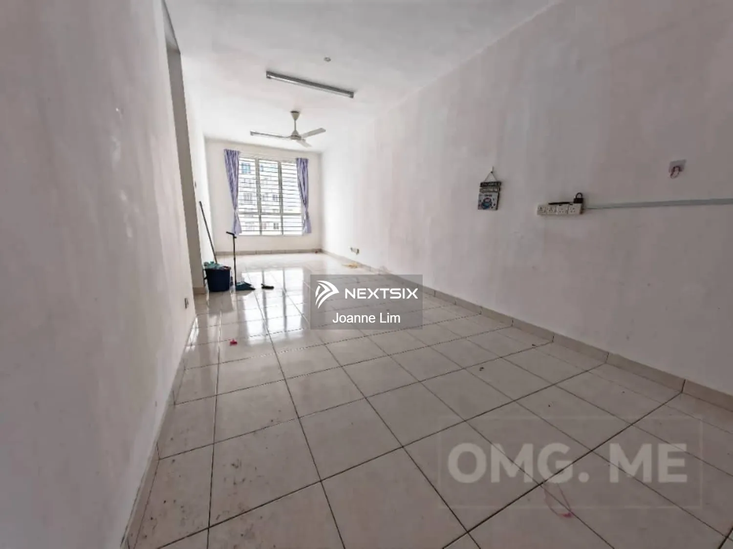 Apartment For Rent in Klang Selangor