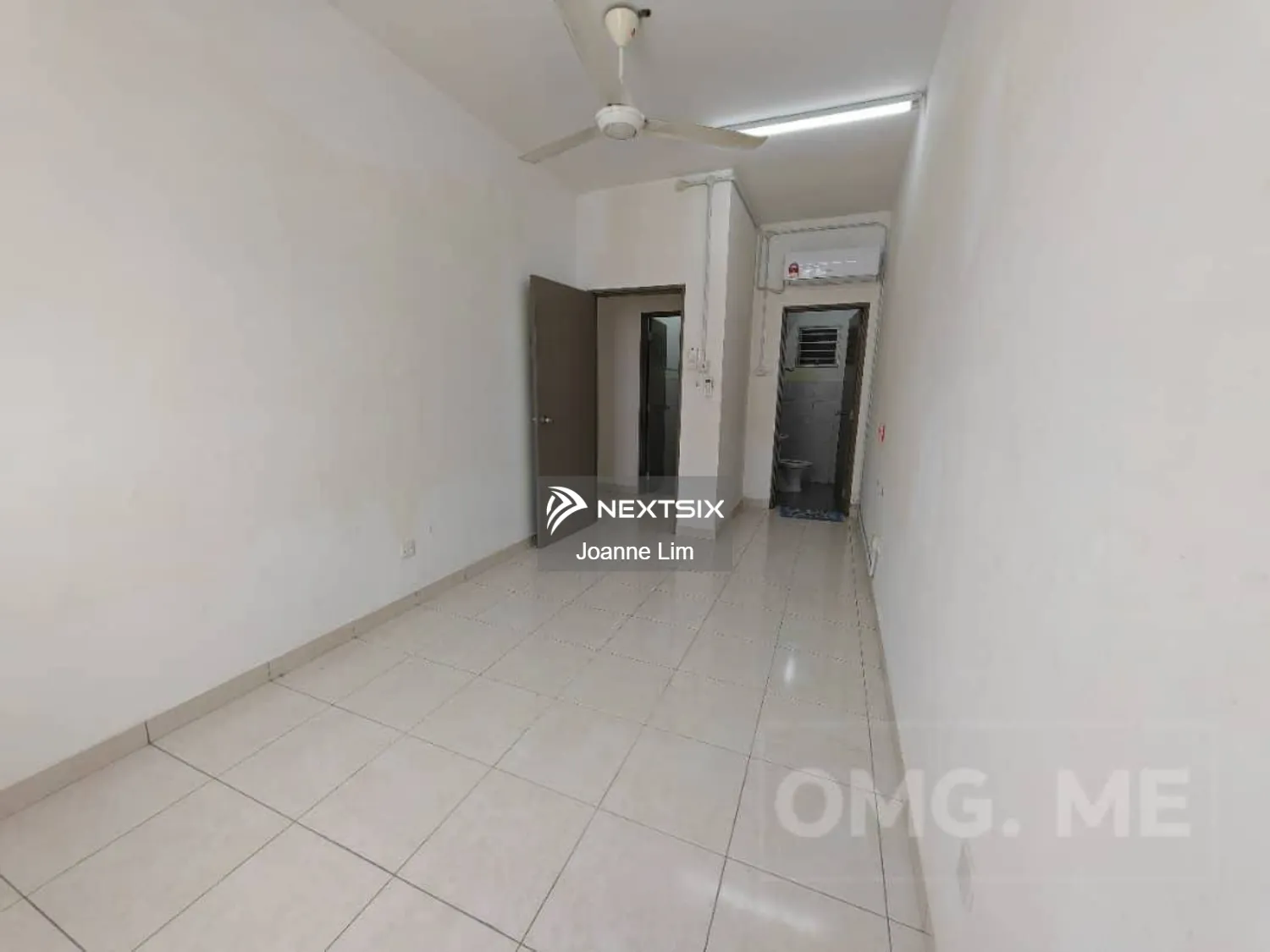 Apartment For Rent in Klang Selangor - Image 3