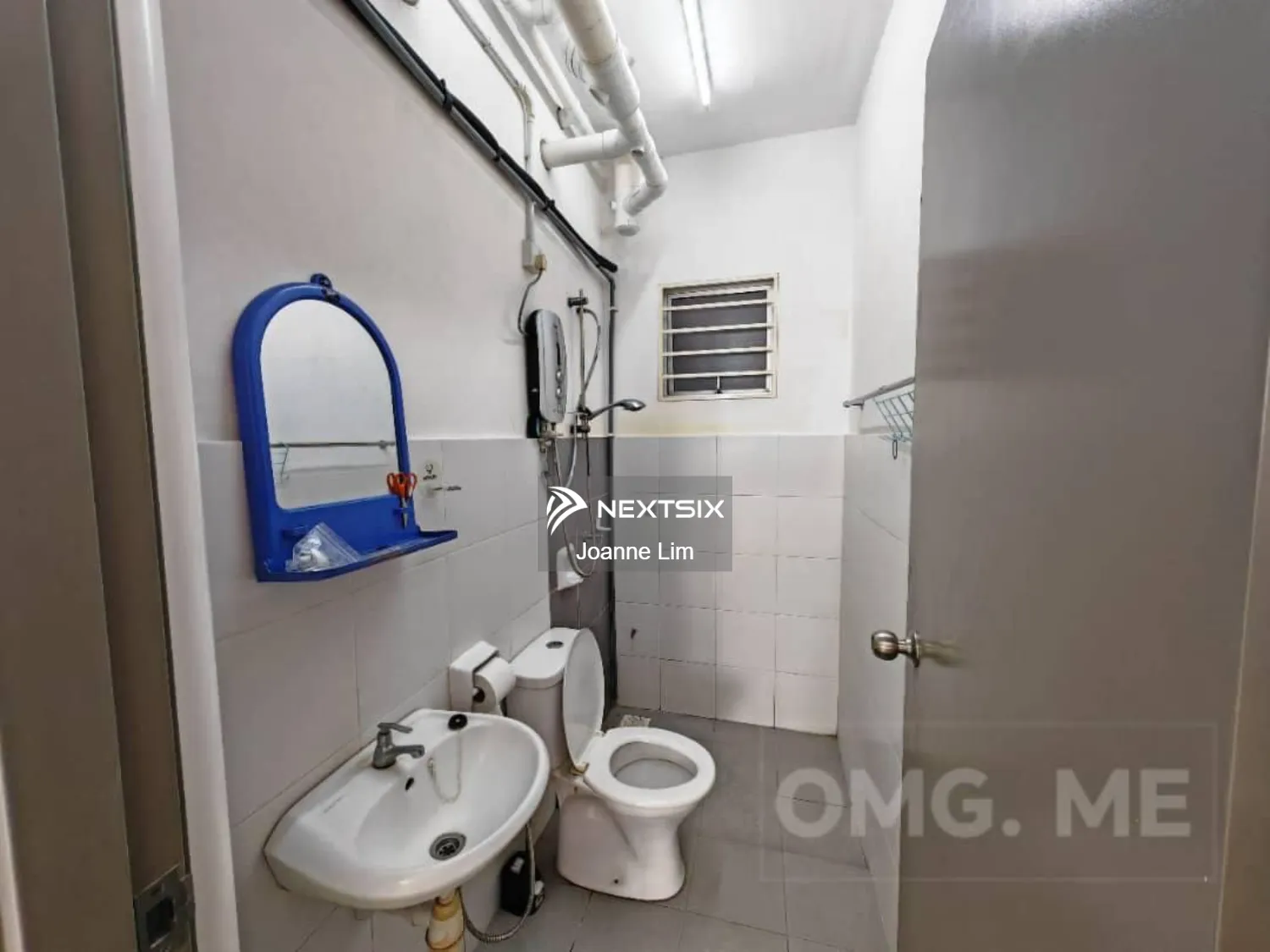 Apartment For Rent in Klang Selangor - Image 8
