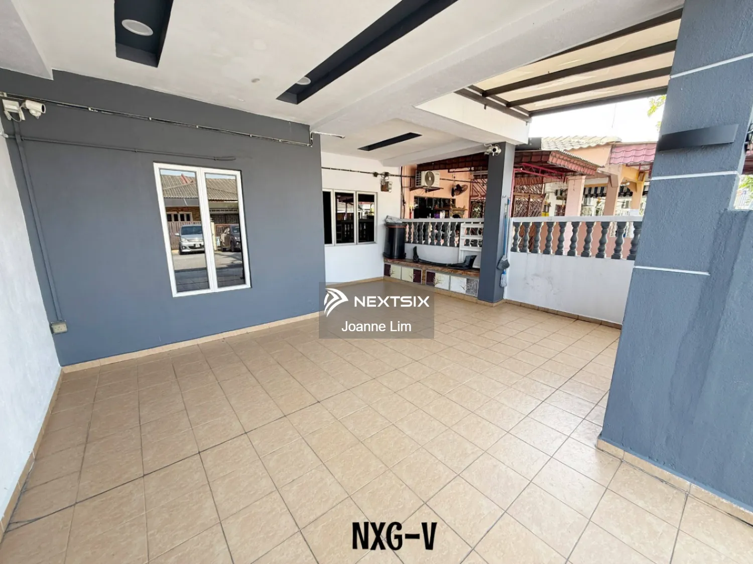 2-sty Terrace/Link House For Sale in Klang Selangor