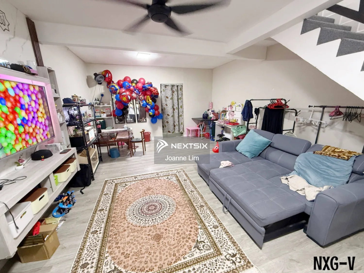 2-sty Terrace/Link House For Sale in Klang Selangor - Image 5