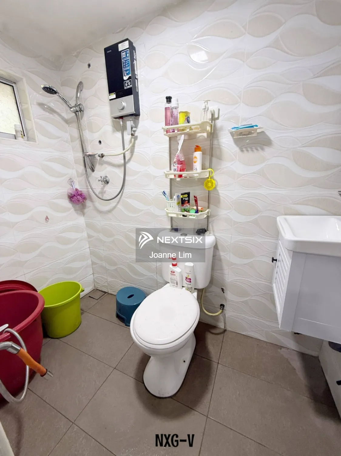 2-sty Terrace/Link House For Sale in Klang Selangor - Image 6