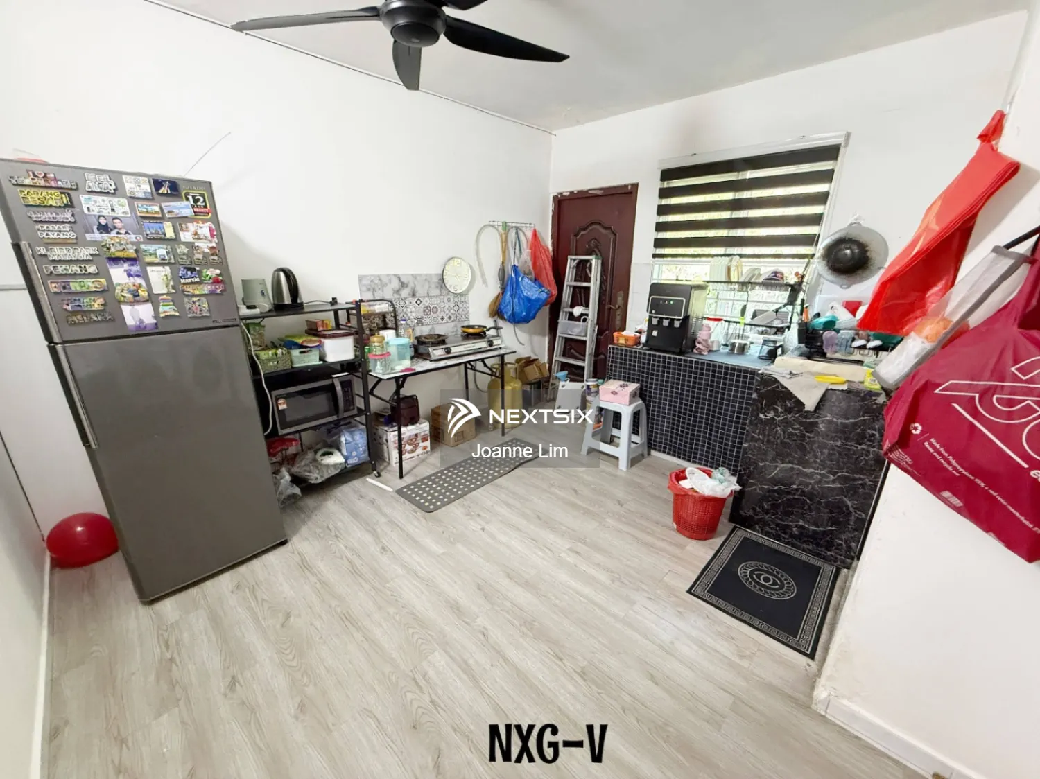 2-sty Terrace/Link House For Sale in Klang Selangor - Image 7