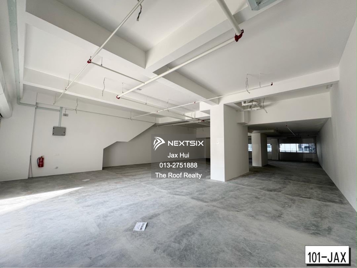 Shop For Rent in Setia Alam Selangor - Image 2