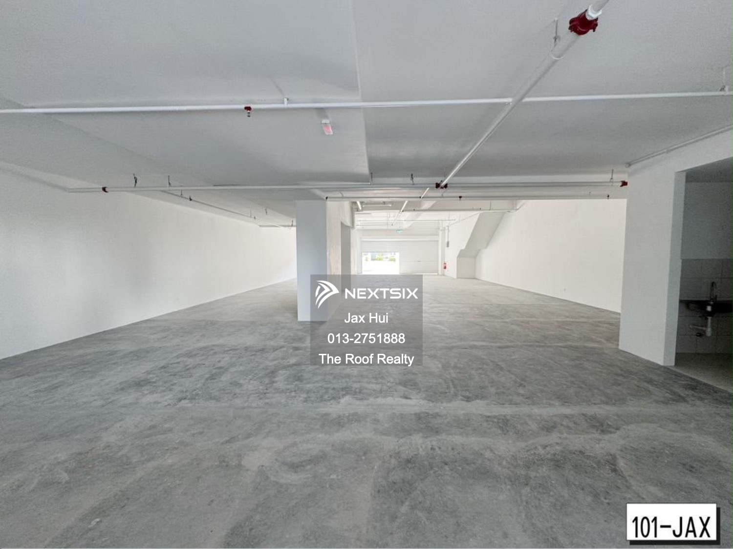 Shop For Rent in Setia Alam Selangor - Image 3