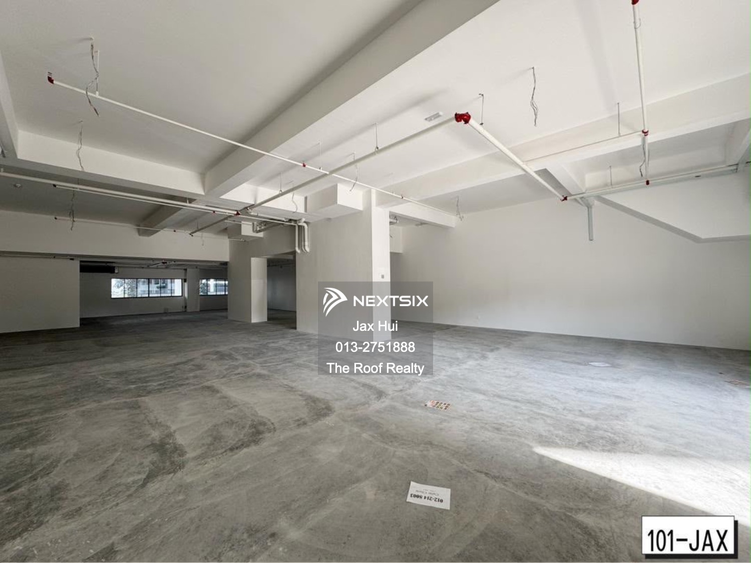 Shop For Rent in Setia Alam Selangor - Image 4