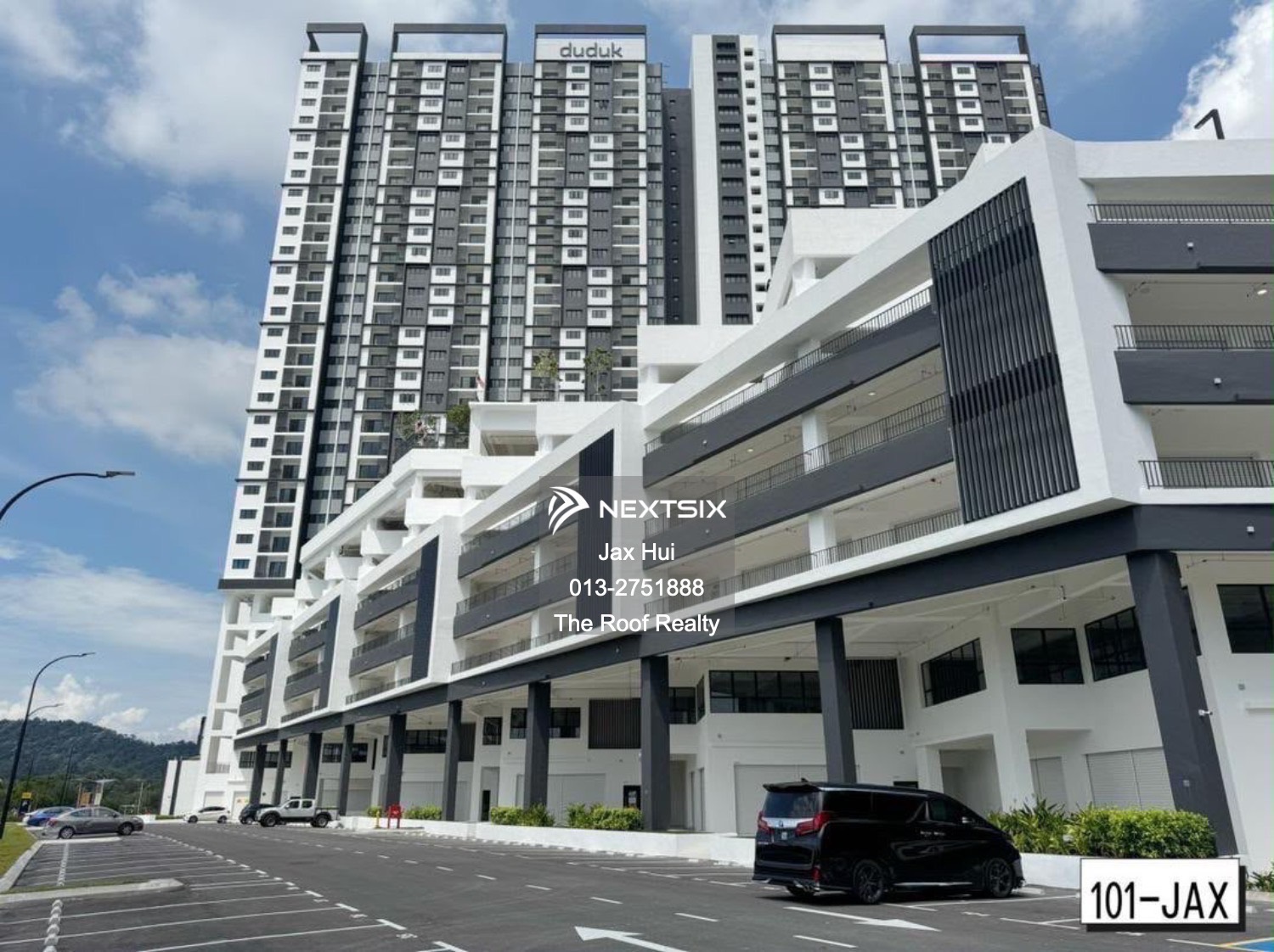 Shop For Rent in Setia Alam Selangor - Image 5