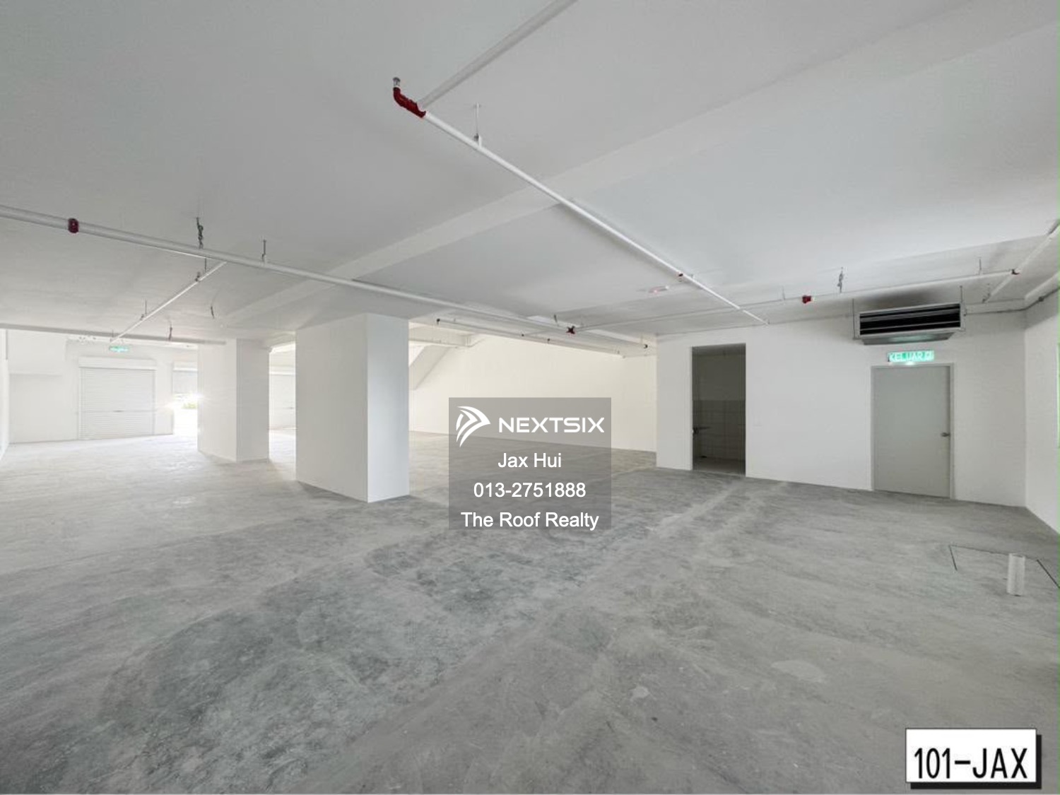 Shop For Rent in Setia Alam Selangor - Image 6