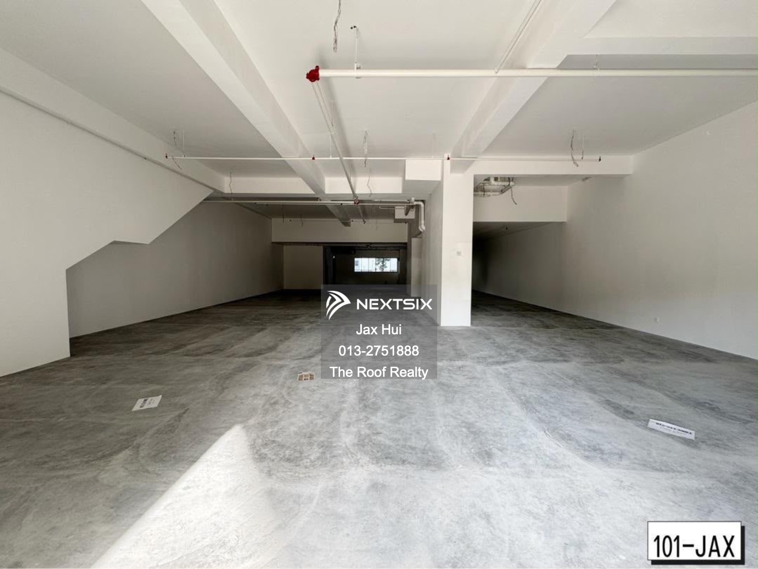 Shop For Rent in Setia Alam Selangor - Image 7