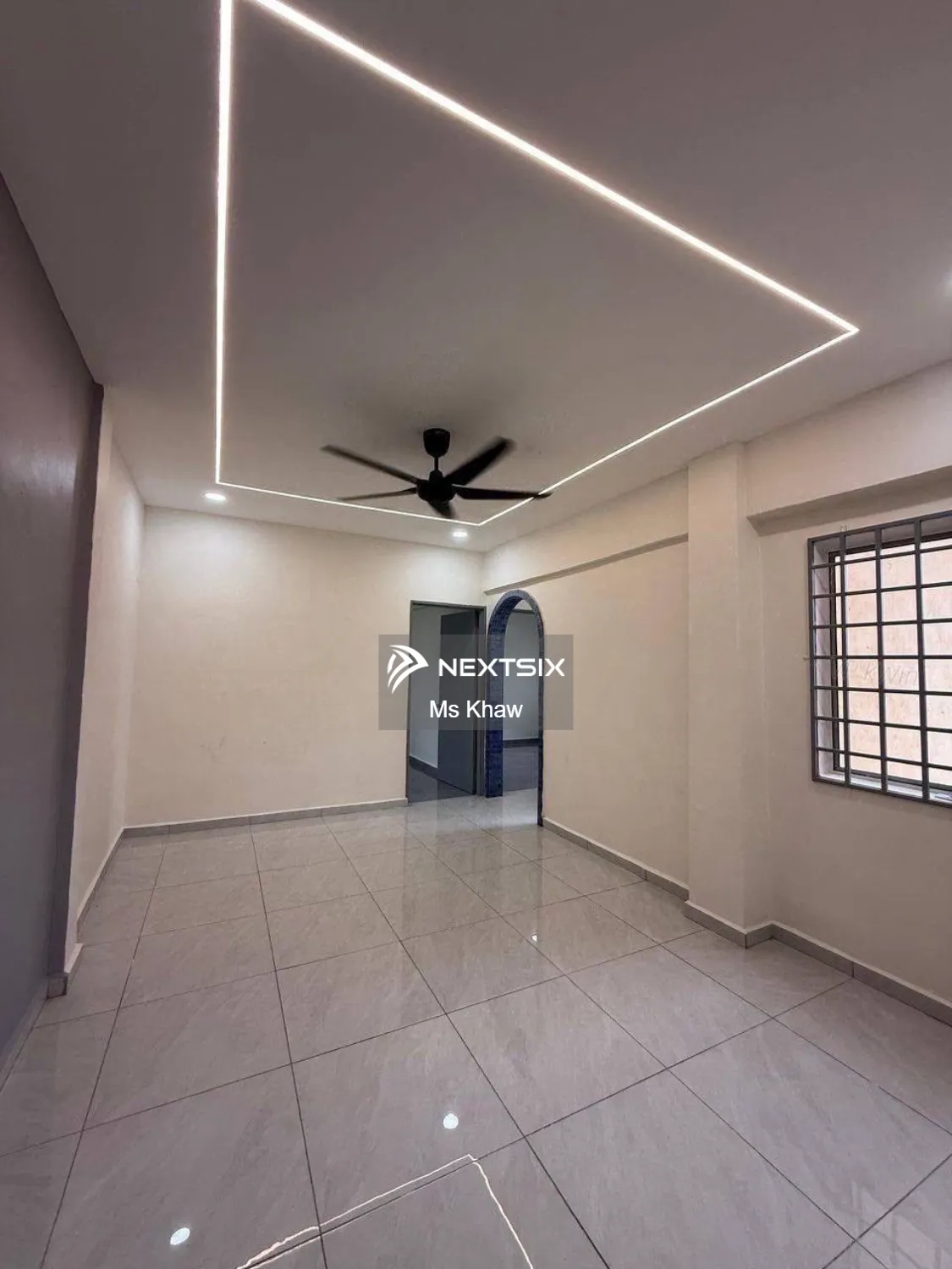 Flat For Sale in Skudai Johor