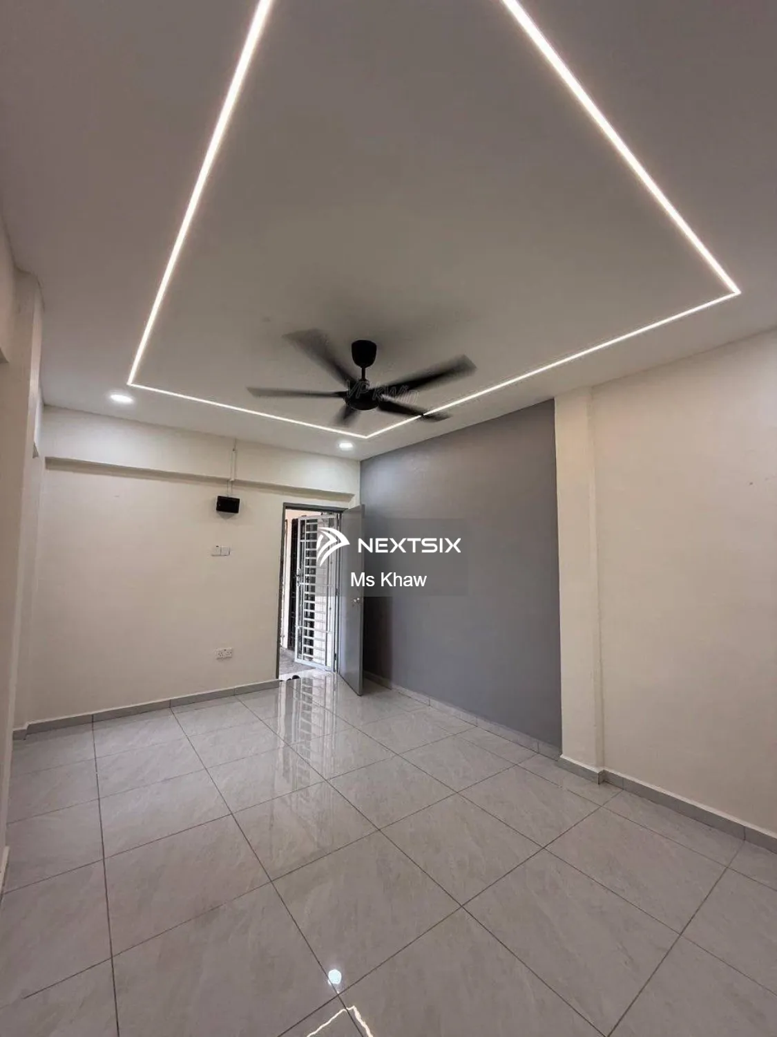Flat For Sale in Skudai Johor - Image 2