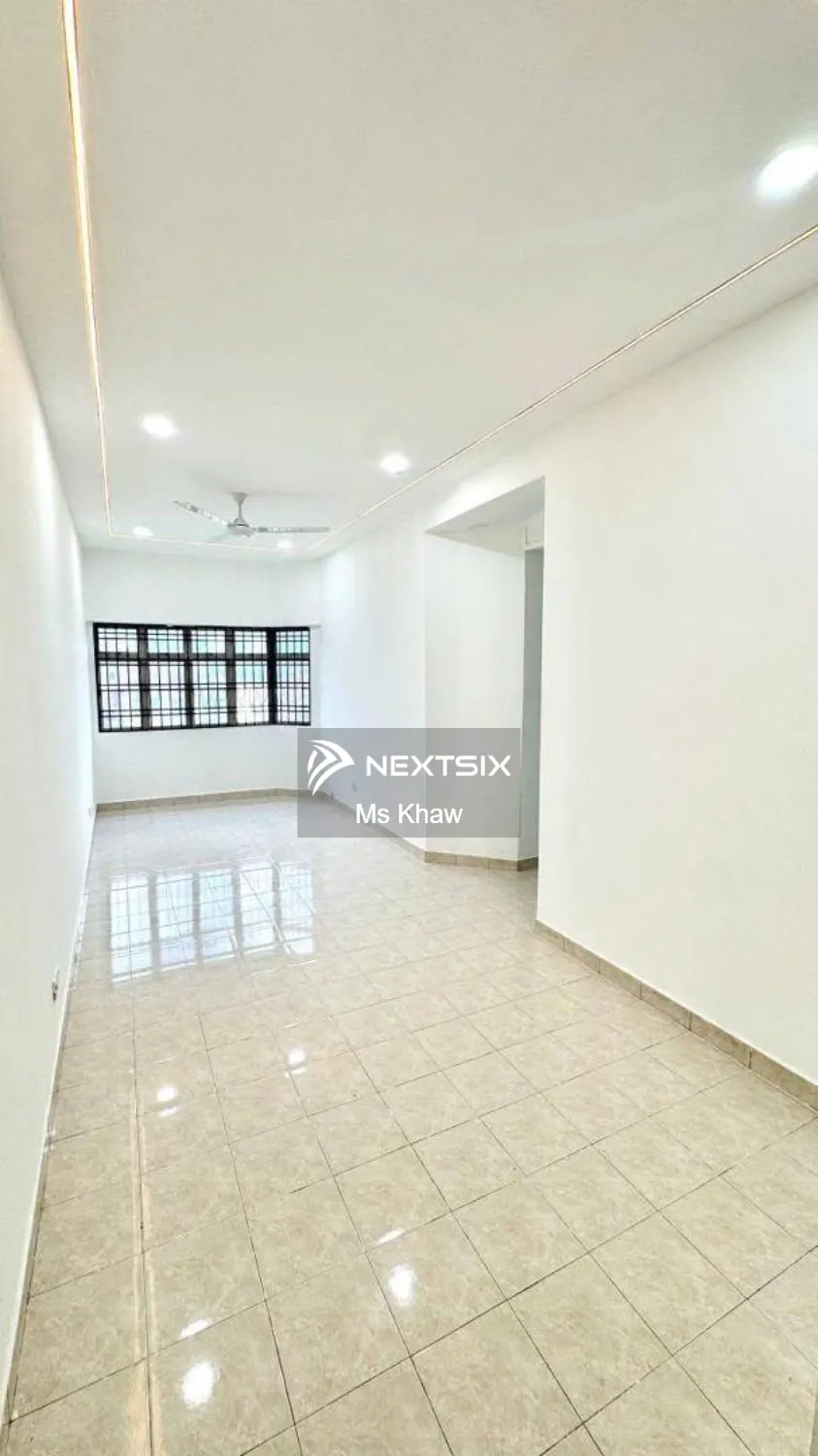 Apartment For Sale in Pasir Gudang Johor