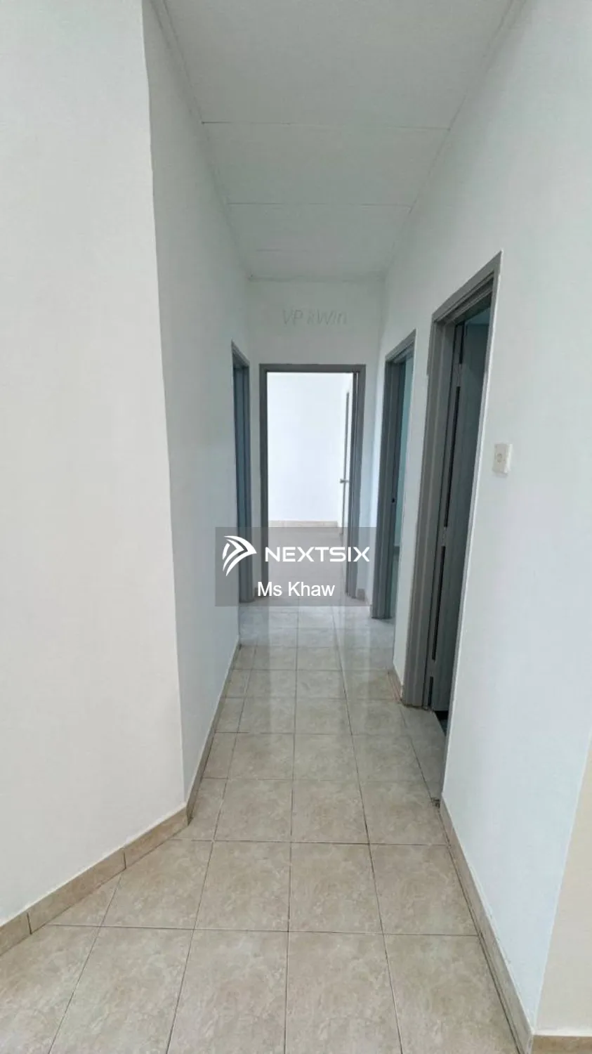 Apartment For Sale in Pasir Gudang Johor - Image 10