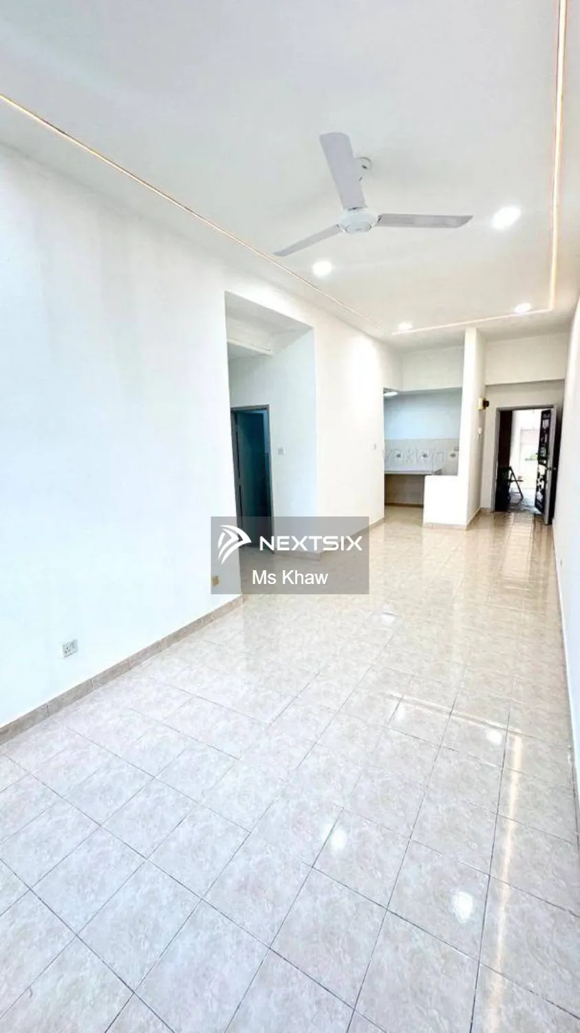 Apartment For Sale in Pasir Gudang Johor - Image 2