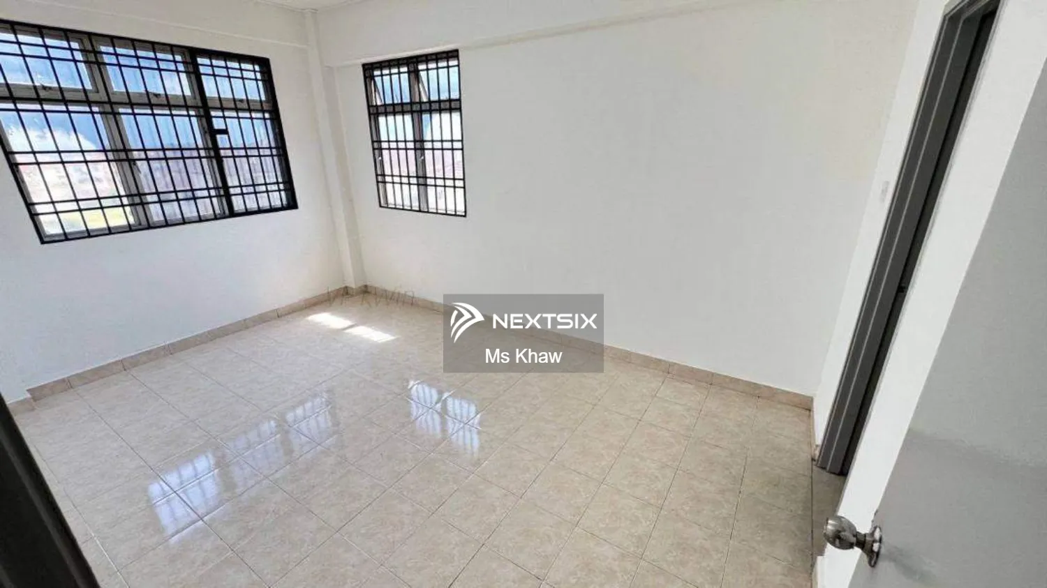 Apartment For Sale in Pasir Gudang Johor - Image 3