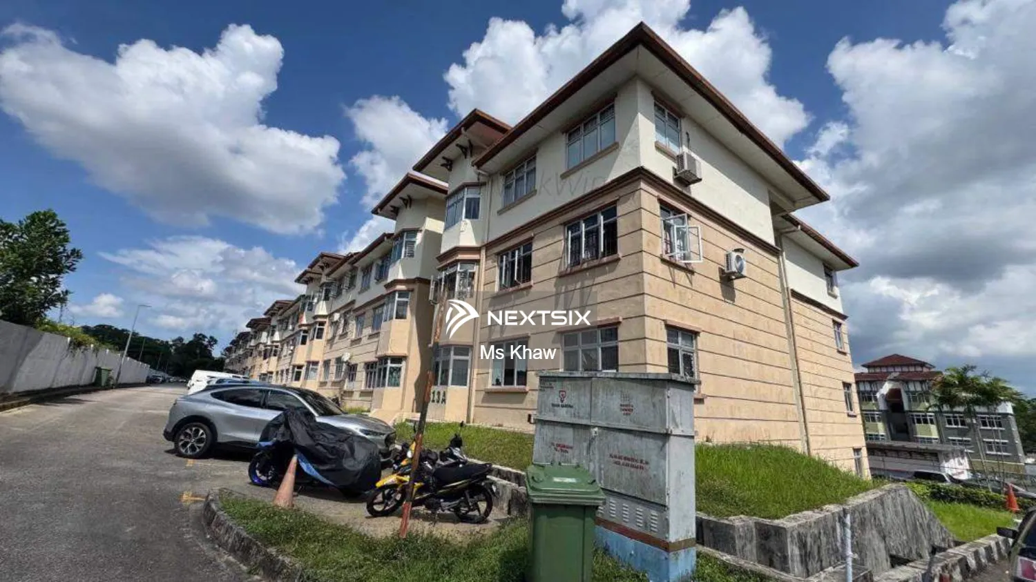 Apartment For Sale in Pasir Gudang Johor - Image 7