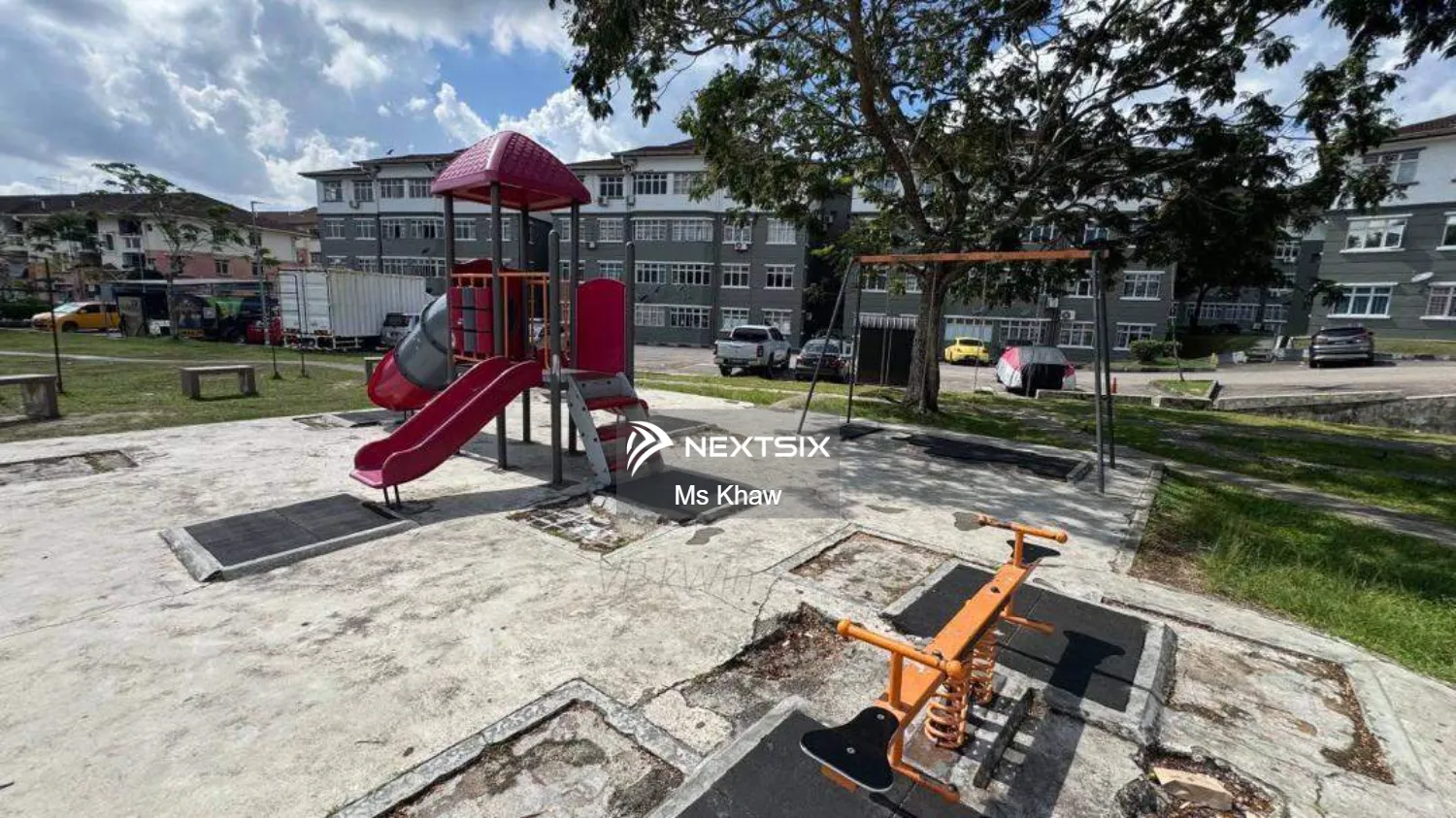 Apartment For Sale in Pasir Gudang Johor - Image 8