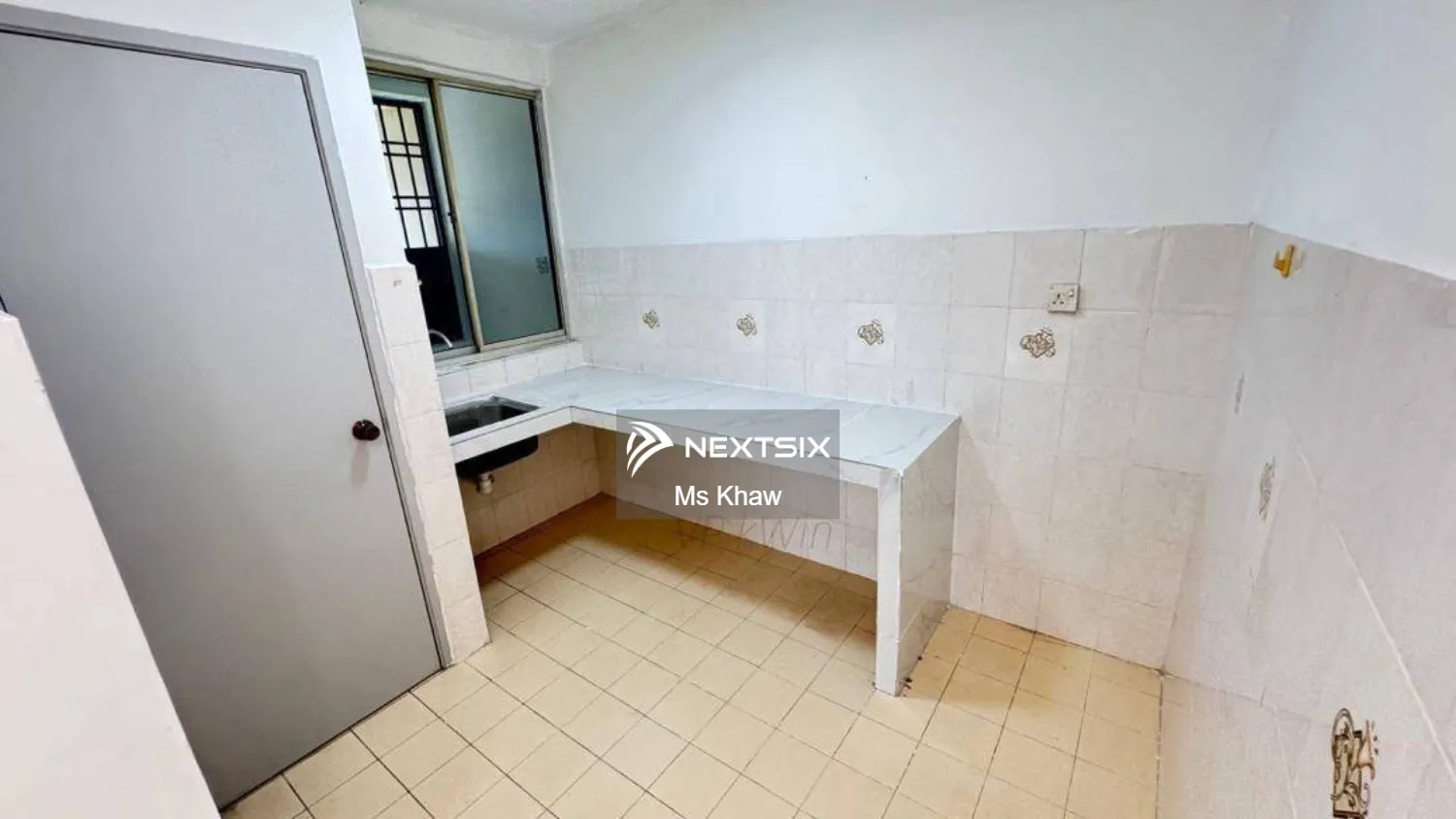 Apartment For Sale in Pasir Gudang Johor - Image 9