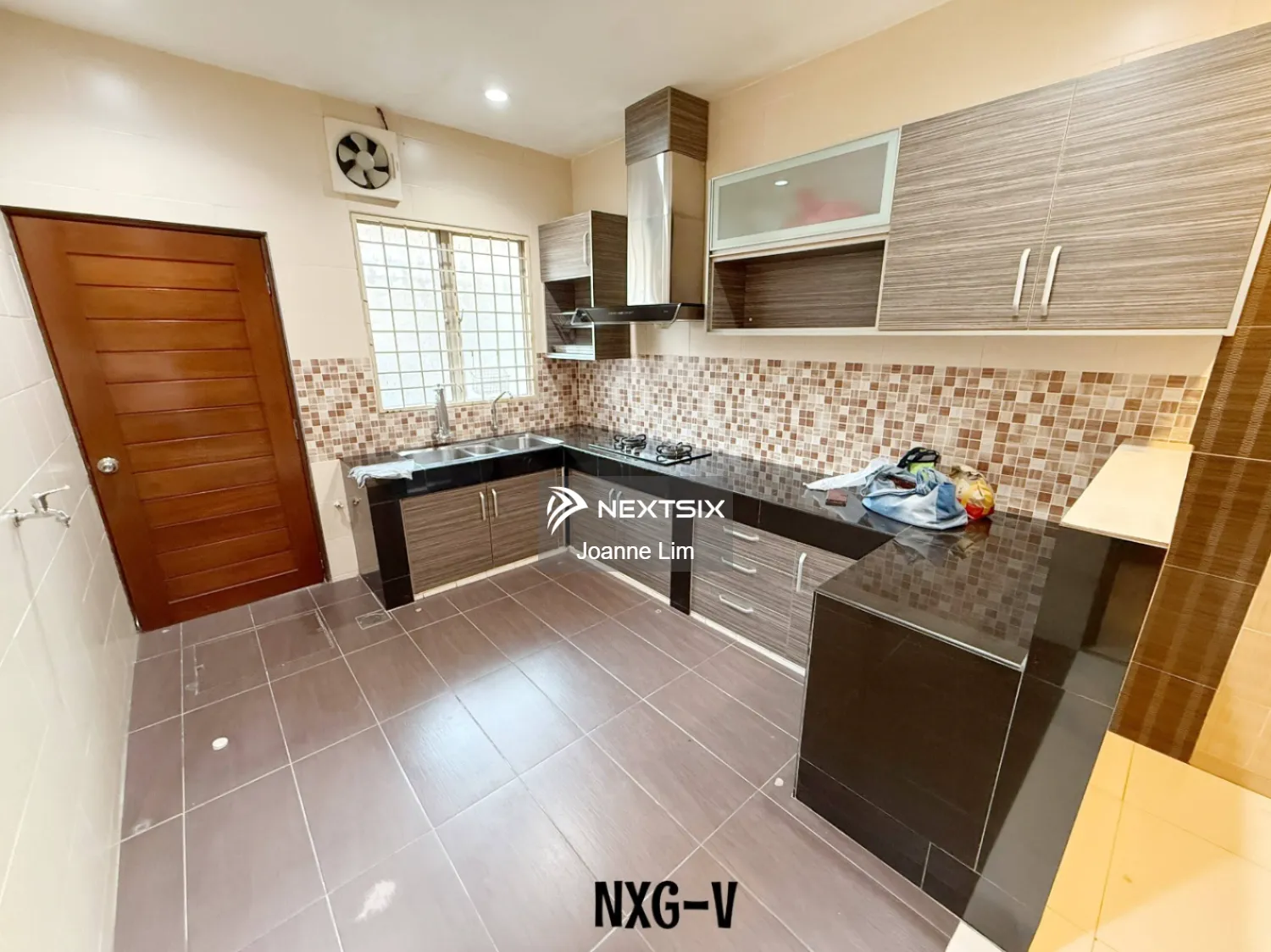 1-sty Terrace/Link House For Sale in Klang Selangor