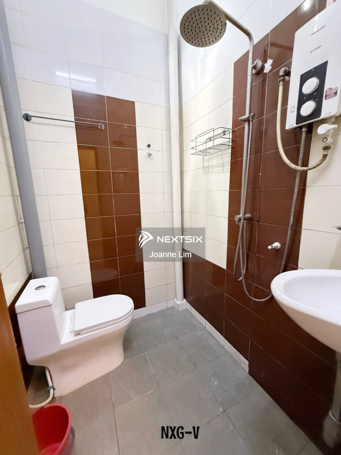 1-sty Terrace/Link House For Sale in Klang Selangor - Image 6