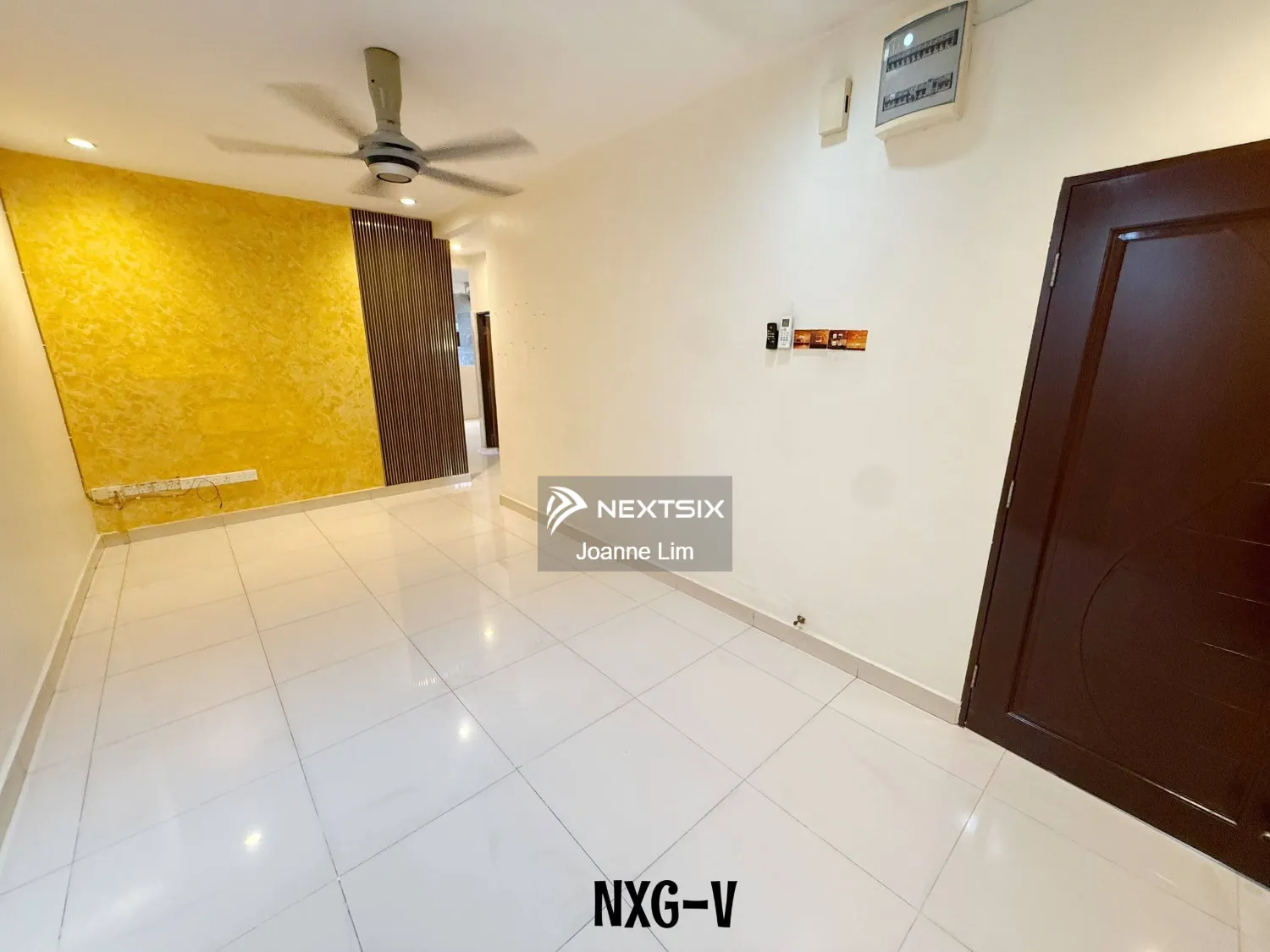 1-sty Terrace/Link House For Sale in Klang Selangor - Image 7
