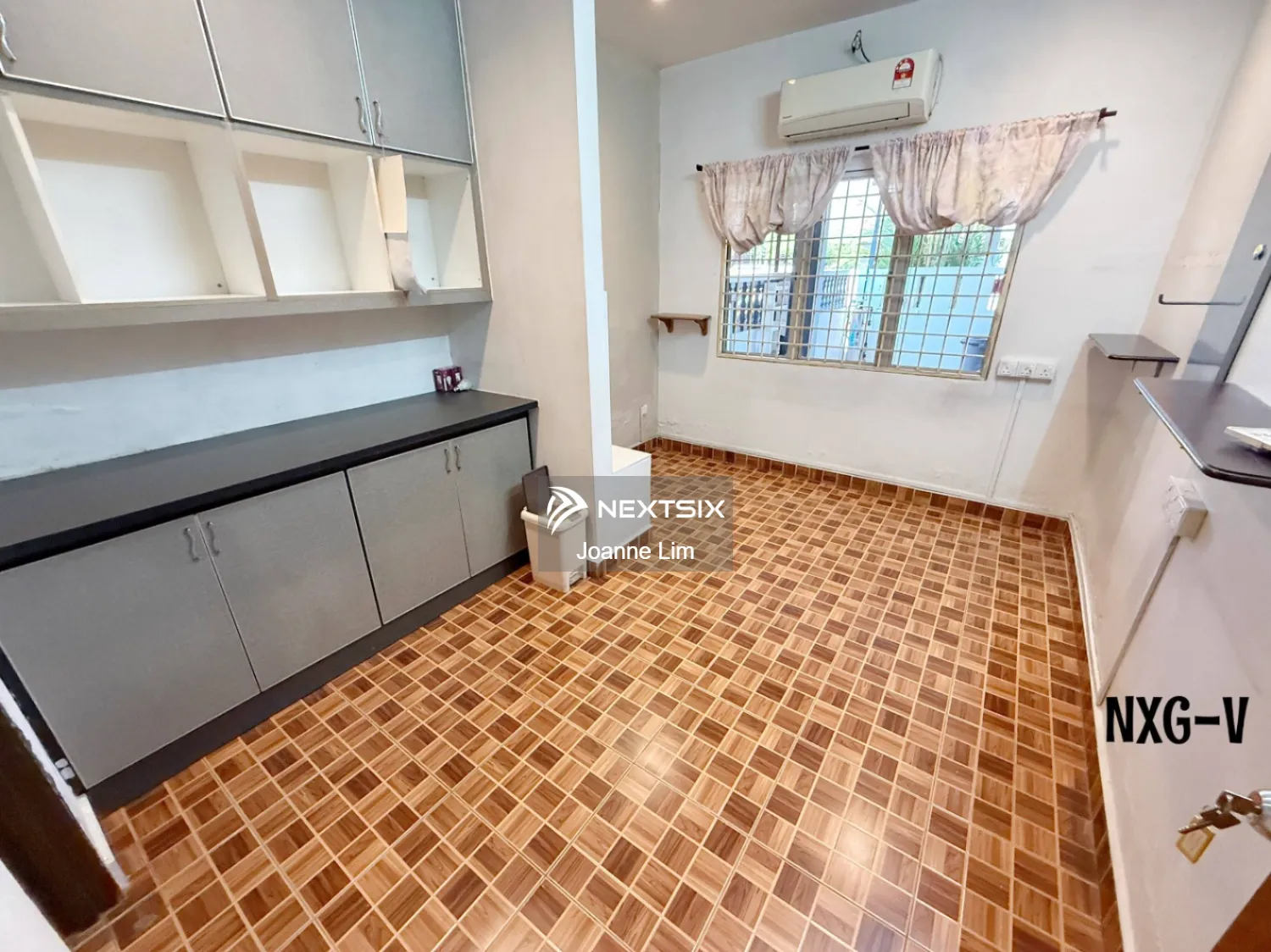 1-sty Terrace/Link House For Sale in Klang Selangor - Image 8