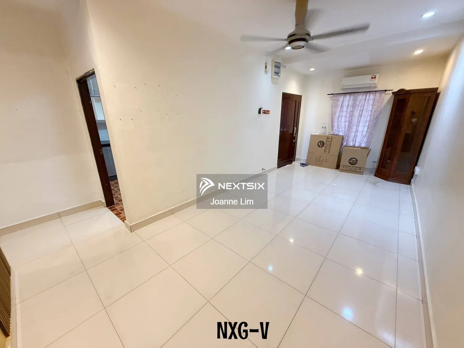 1-sty Terrace/Link House For Sale in Klang Selangor - Image 9