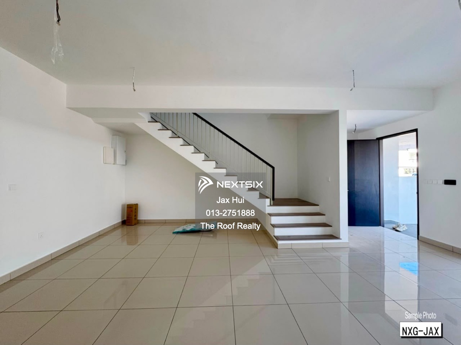 2-sty Terrace/Link House For Rent in Bandar Bukit Raja Selangor - Image 4
