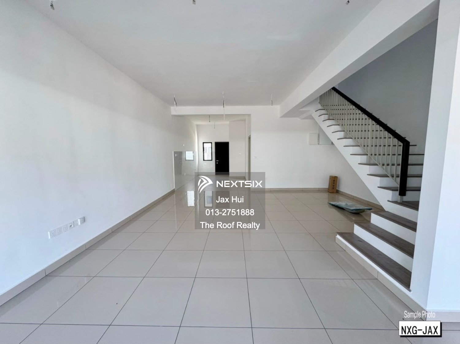 2-sty Terrace/Link House For Rent in Bandar Bukit Raja Selangor - Image 5