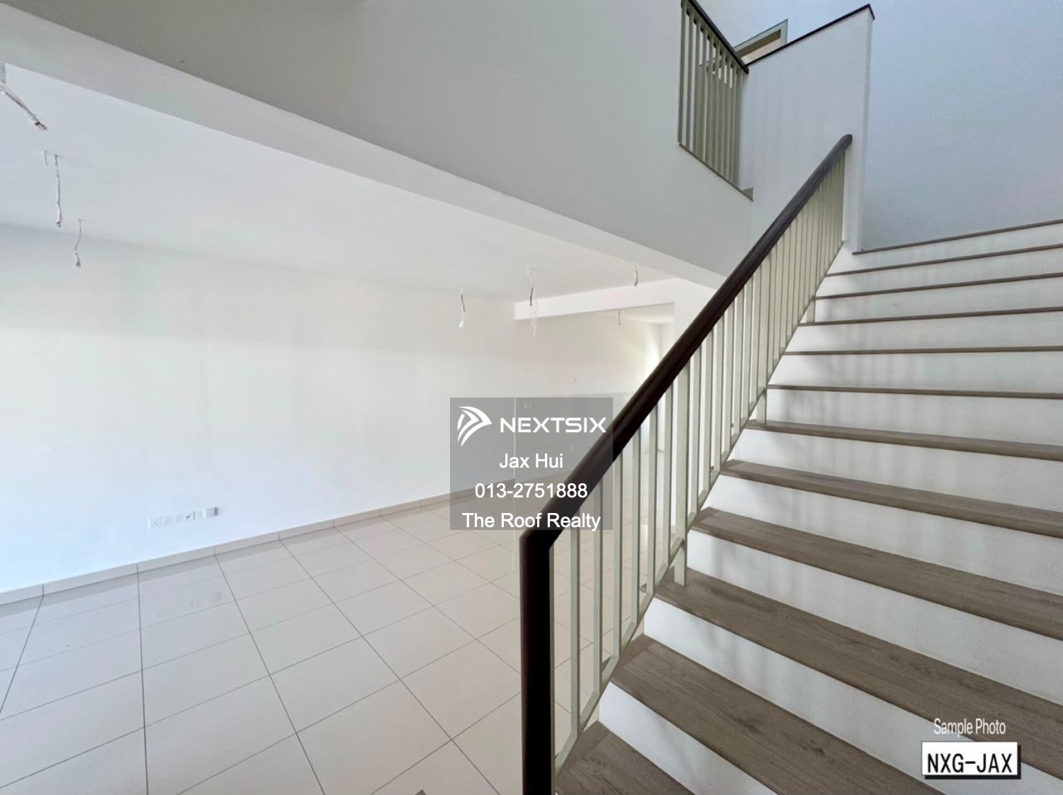 2-sty Terrace/Link House For Rent in Bandar Bukit Raja Selangor - Image 7
