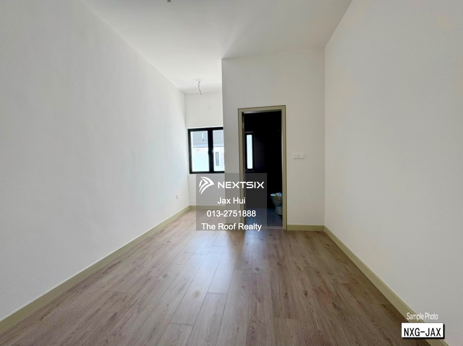 2-sty Terrace/Link House For Rent in Bandar Bukit Raja Selangor - Image 8