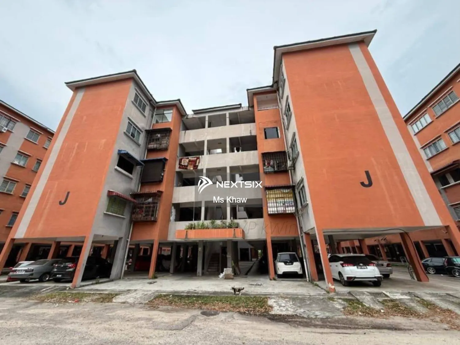Flat For Sale in Skudai Johor - Image 2