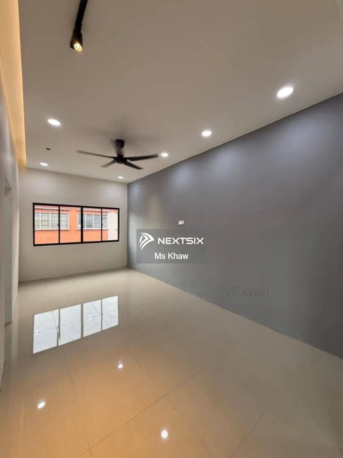 Flat For Sale in Skudai Johor - Image 3