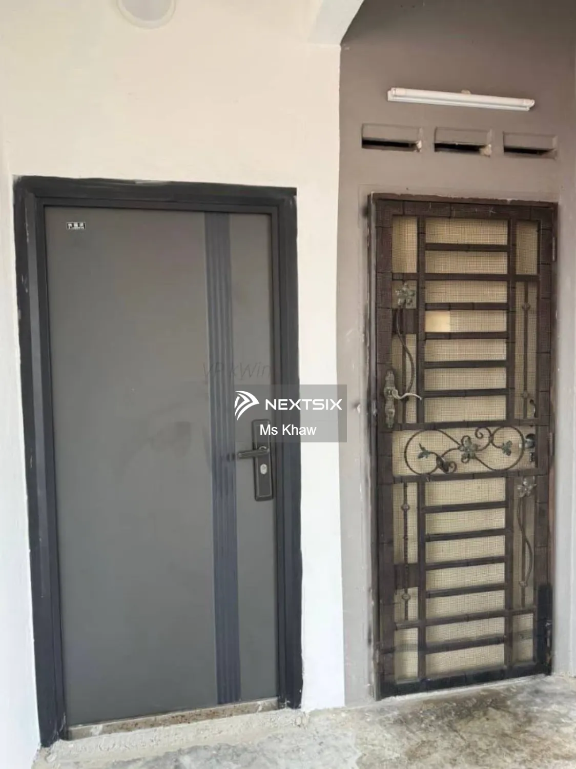 Flat For Sale in Skudai Johor - Image 8