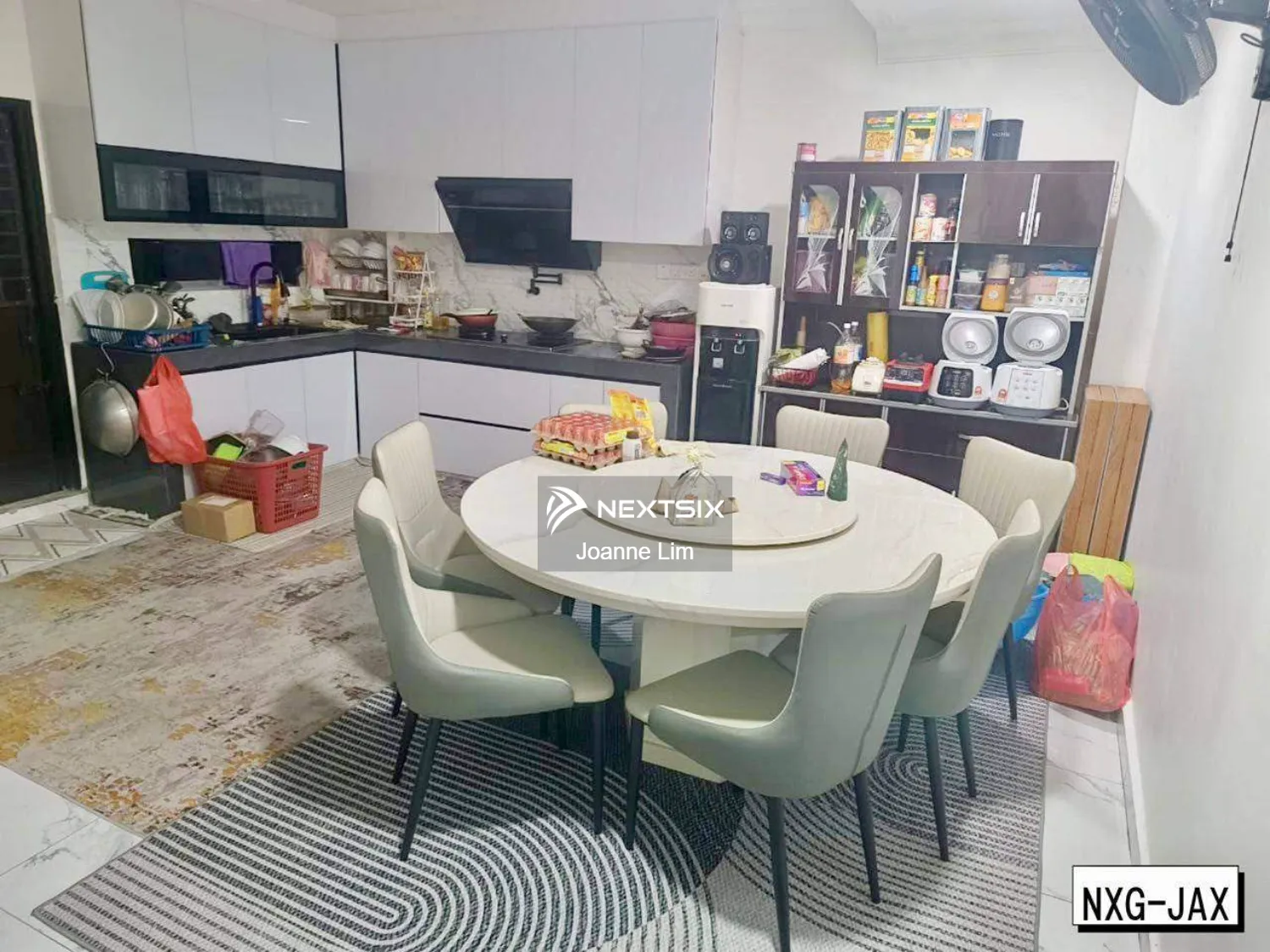 2-sty Terrace/Link House For Sale in Klang Selangor - Image 4