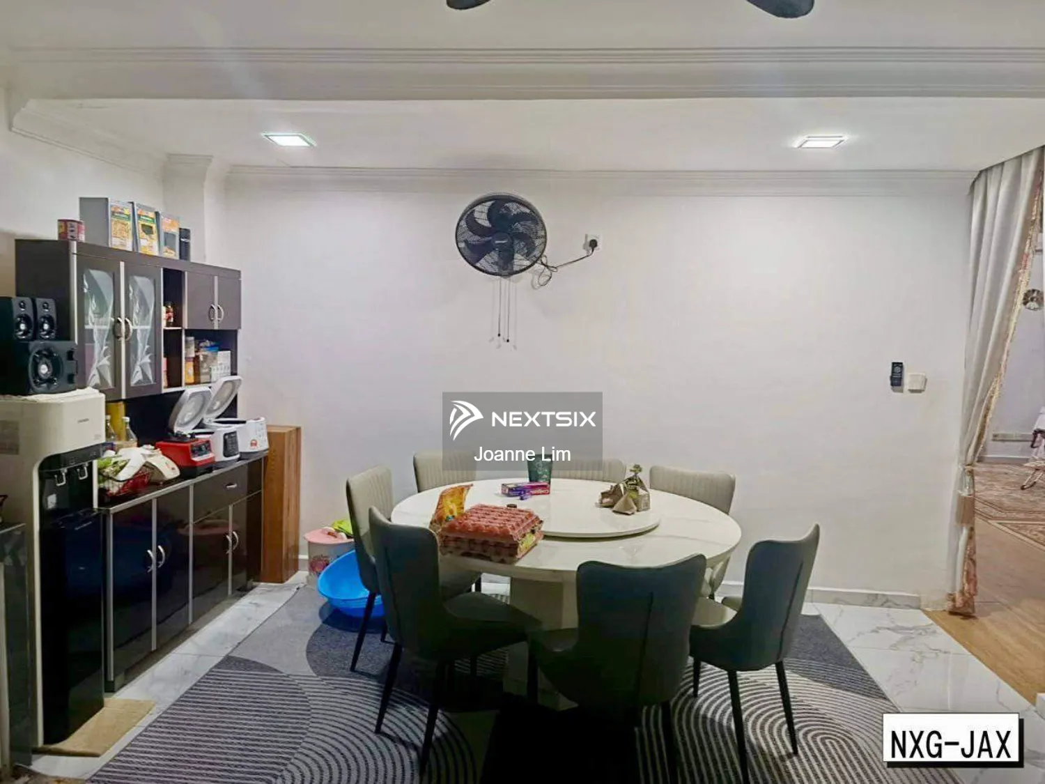 2-sty Terrace/Link House For Sale in Klang Selangor - Image 7