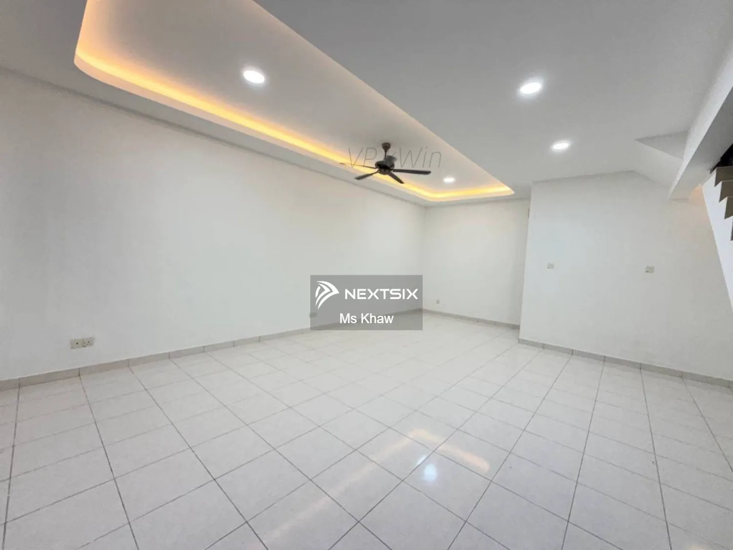 2-sty Terrace/Link House For Sale in Iskandar Puteri (Nusajaya) Johor