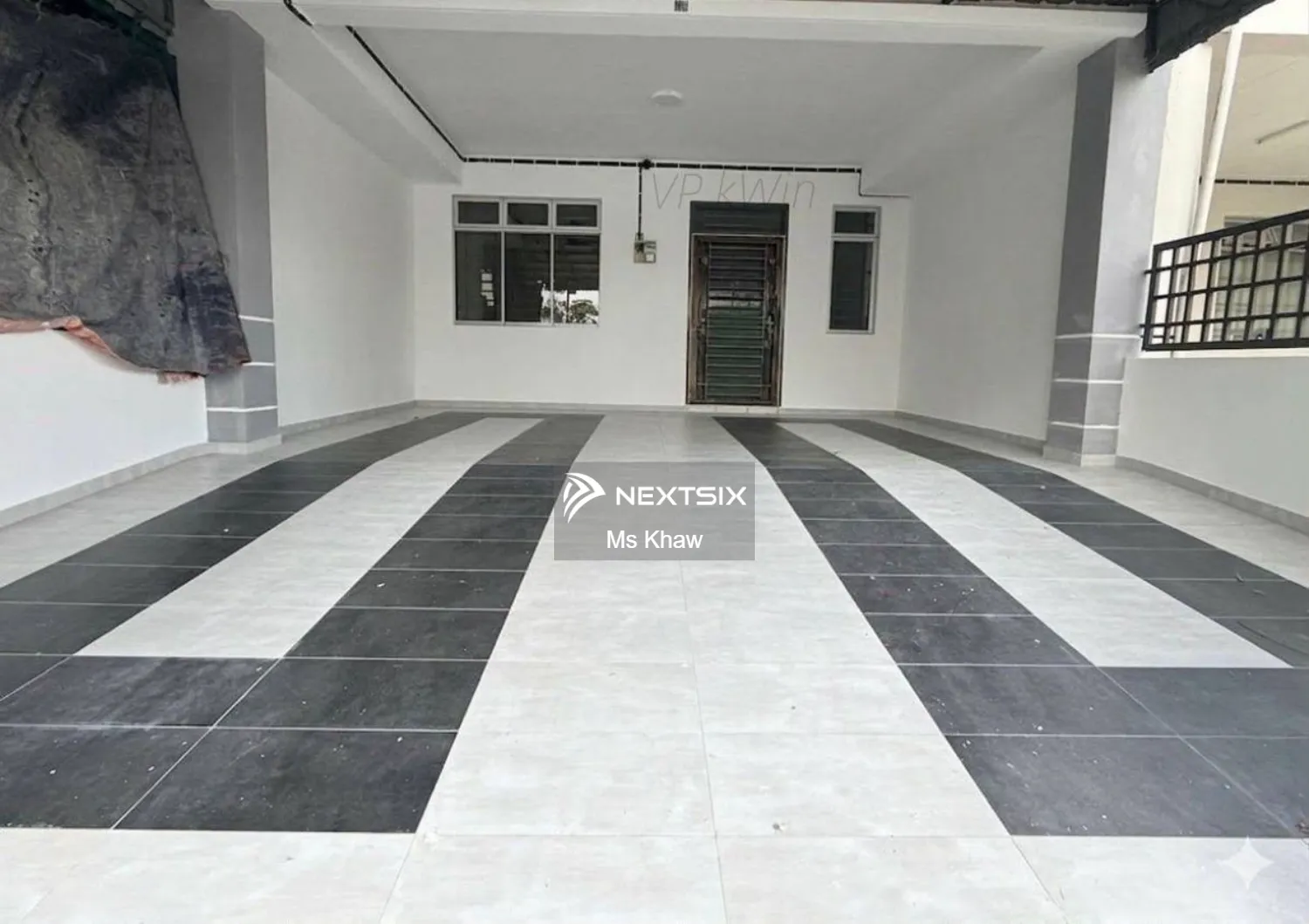 2-sty Terrace/Link House For Sale in Iskandar Puteri (Nusajaya) Johor - Image 10