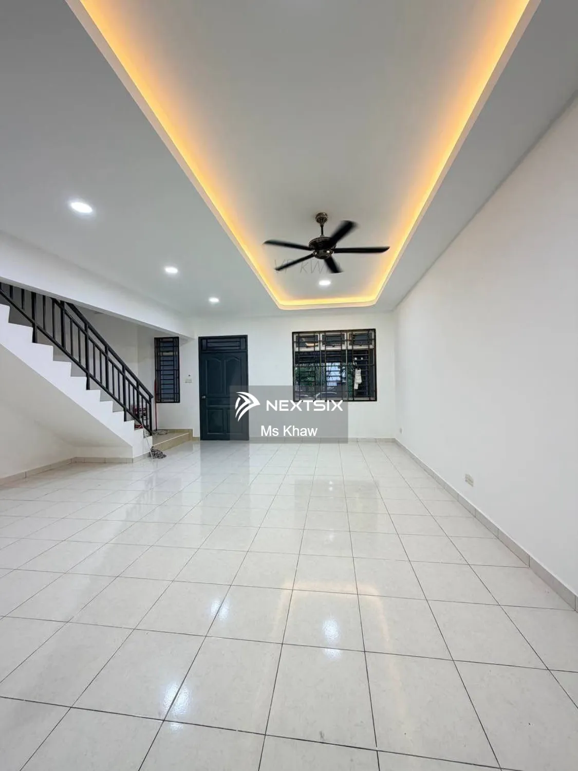 2-sty Terrace/Link House For Sale in Iskandar Puteri (Nusajaya) Johor - Image 2