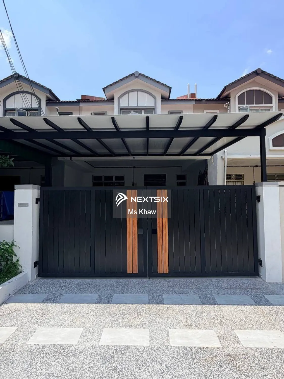 2-sty Terrace/Link House For Sale in Iskandar Puteri (Nusajaya) Johor - Image 6